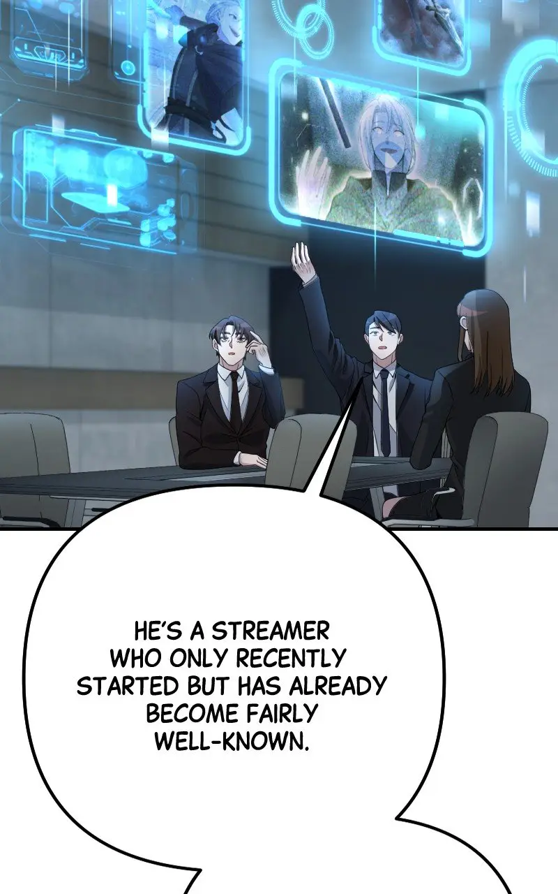 The Possessed Genius' Gaming Stream Chapter 49 94